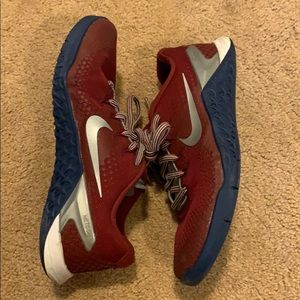Nike metcon 4